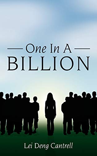 Imagen de archivo de One In A Billion: God Leads Us All the Way a la venta por ThriftBooks-Dallas