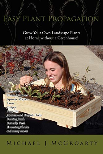 Stock image for Easy Plant Propagation for sale by ThriftBooks-Atlanta
