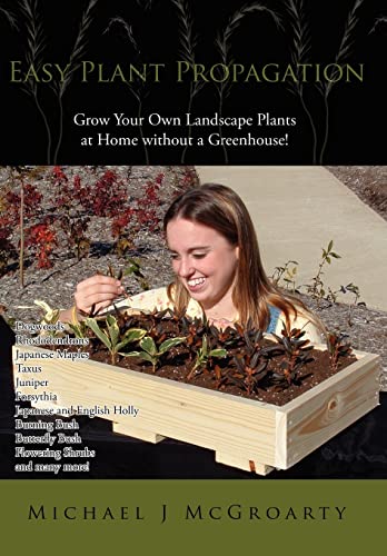Stock image for Easy Plant Propagation for sale by ThriftBooks-Atlanta