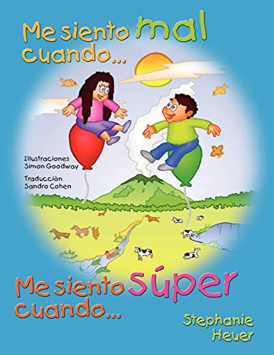 Stock image for Me Siento Mal Cuando?Me Siento Sper Cuando? for sale by Better World Books