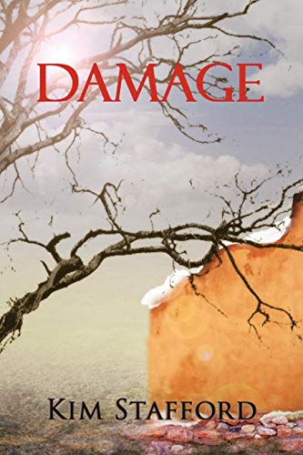 Damage (9781425988432) by Stafford, Kim