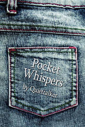 Stock image for Pocket Whispers for sale by ThriftBooks-Dallas