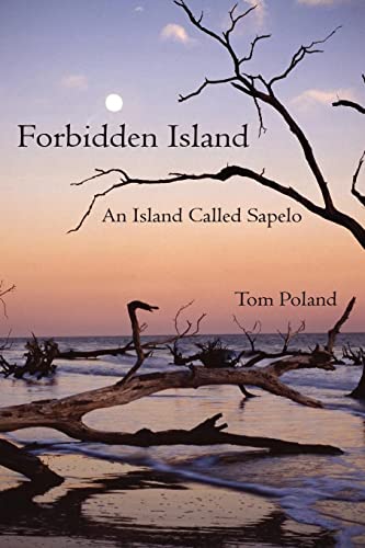 9781425992026: Forbidden Island: An Island Called Sapelo