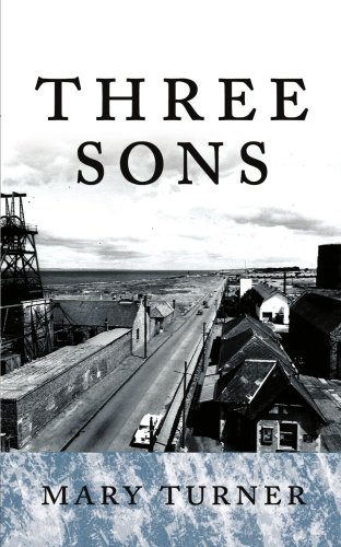 Stock image for Three Sons for sale by WorldofBooks