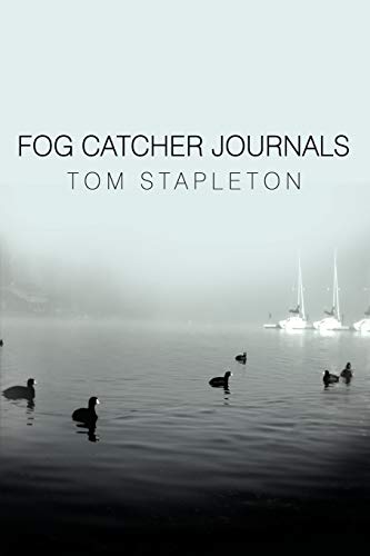 Stock image for Fog Catcher Journals for sale by Lucky's Textbooks