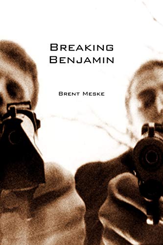 Beispielbild fr Breaking Benjamin zum Verkauf von Lucky's Textbooks