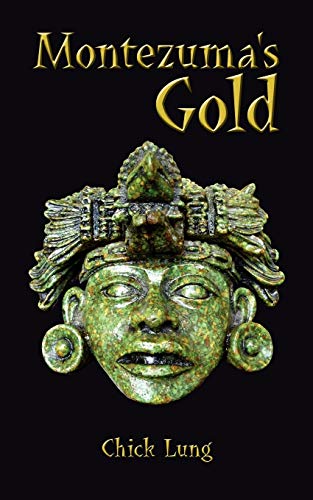 Stock image for Montezuma's Gold for sale by PBShop.store US