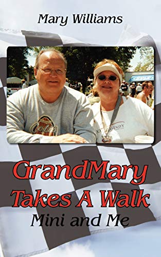 Stock image for GrandMary Takes A Walk: Mini and Me for sale by Chiron Media