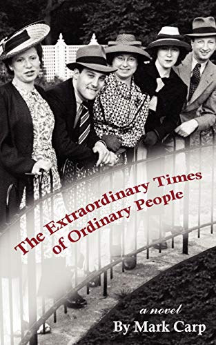 9781425993610: The Extraordinary Times of Ordinary People