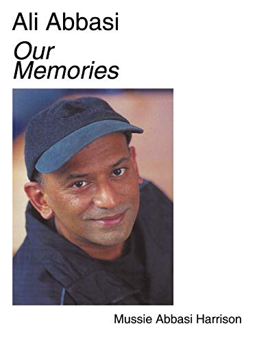 Stock image for Ali Abbasi Our Memories for sale by Chiron Media