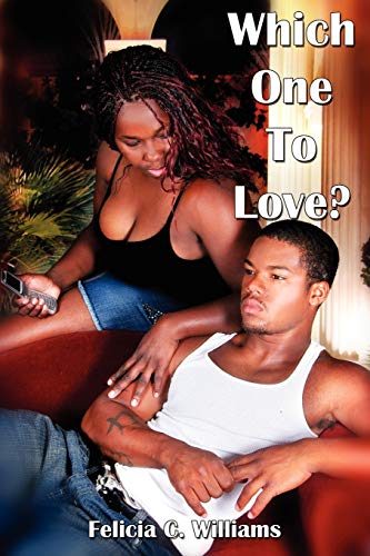 Imagen de archivo de Which One To Love? a la venta por Lucky's Textbooks
