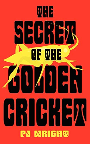 Imagen de archivo de The Secret of the Golden Cricket a la venta por Chiron Media