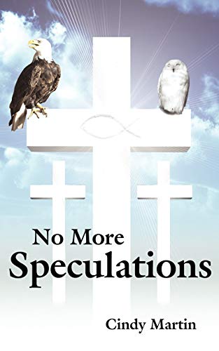 Stock image for No More Speculations for sale by PBShop.store US