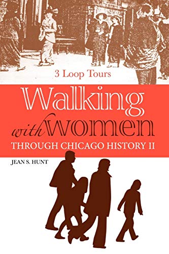 9781425996260: Walking With Women Through Chicago History II