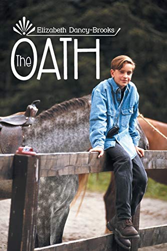 Imagen de archivo de The Oath a la venta por Chiron Media
