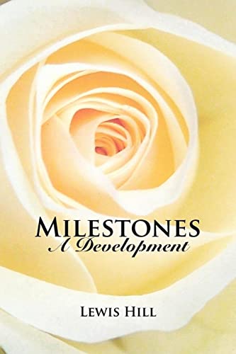 Beispielbild fr Milestones: A Development zum Verkauf von WorldofBooks