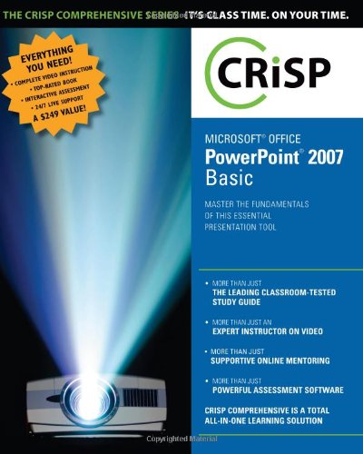 9781426019197: Microsoft Office Powerpoint 2007: Basic