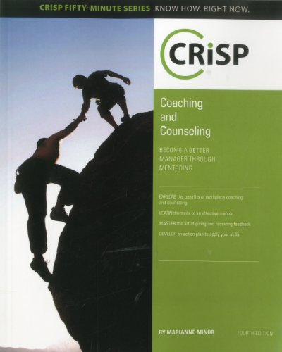 Stock image for Coaching and Counseling for sale by Better World Books