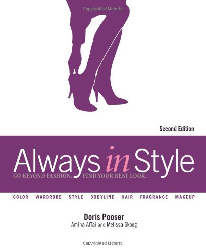 9781426019616: Always in Style