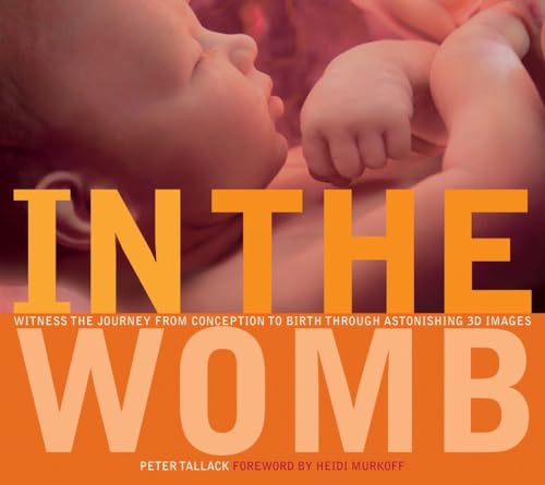 Beispielbild fr In the Womb: Witness the Journey from Conception to Birth through Astonishing 3D Images zum Verkauf von ZBK Books