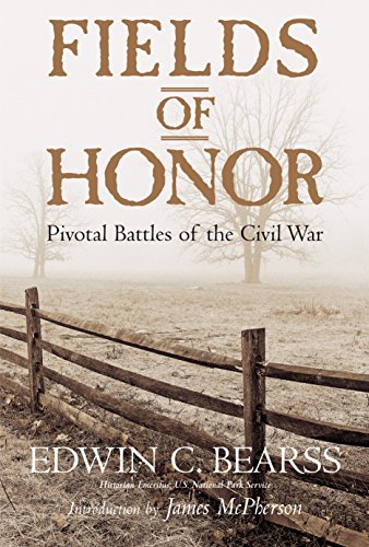 9781426200939: Fields of Honor: Pivotal Battles of the Civil War