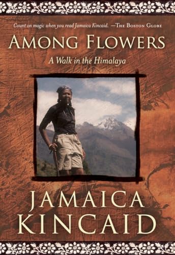 9781426200960: Among Flowers: A Walk in the Himalaya (National Geographic Directions) [Idioma Ingls]