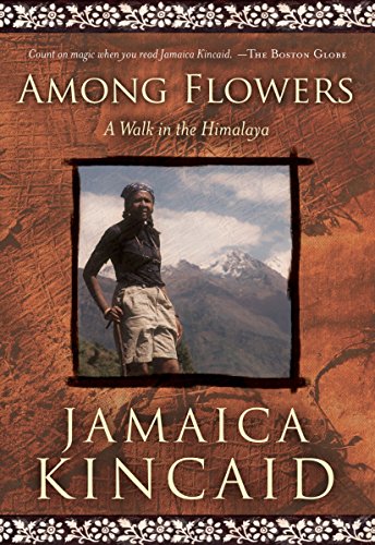 9781426200960: Among Flowers: A Walk in the Himalaya [Lingua Inglese]