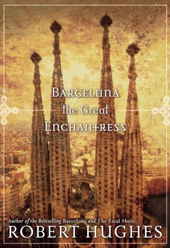 Beispielbild fr Barcelona The Great Enchantress (Directions) zum Verkauf von BooksRun