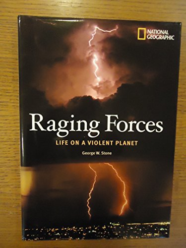 Imagen de archivo de Raging Forces : Life on a Violent Planet a la venta por Better World Books