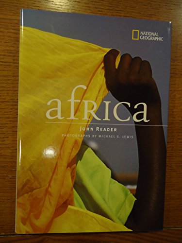 Stock image for Africa: National Geographic for sale by Wonder Book