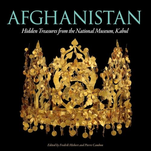 9781426202957: Afghanistan: Hidden Treasures from the National Museum, Kabul