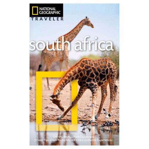 Beispielbild fr National Geographic Traveler: South Africa zum Verkauf von Wonder Book