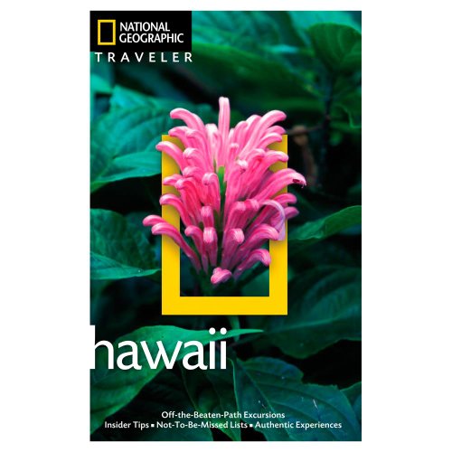 Beispielbild fr Hawaii - National Geographic Traveler zum Verkauf von Better World Books
