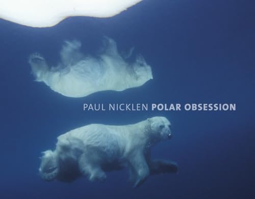 9781426205118: Polar Obsession