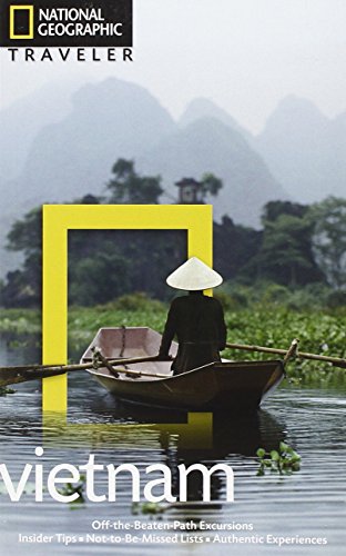 Beispielbild fr National Geographic Traveler: Vietnam, 2nd Edition zum Verkauf von Wonder Book