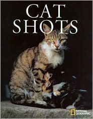 Imagen de archivo de National Geographic Cat Shots a la venta por Once Upon A Time Books