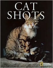 Stock image for National Geographic Cat Shots for sale by Once Upon A Time Books