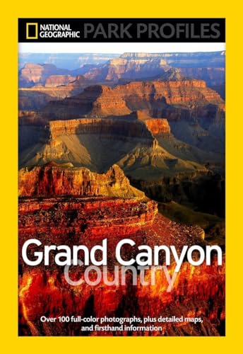 Stock image for Grand Canyon Country: Its Majesty and Its Lore for sale by Revaluation Books