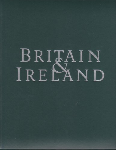 9781426206283: Britain and Ireland: A Visual Tour of the Enchanted Isles