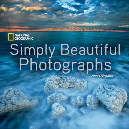 9781426206450: National Geographic Simply Beautiful Photographs.