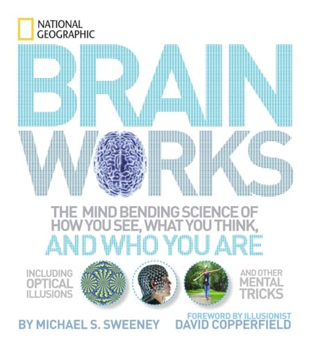 Beispielbild fr Brainworks: The Mind-bending Science of How You See, What You Think, and Who You Are zum Verkauf von Wonder Book