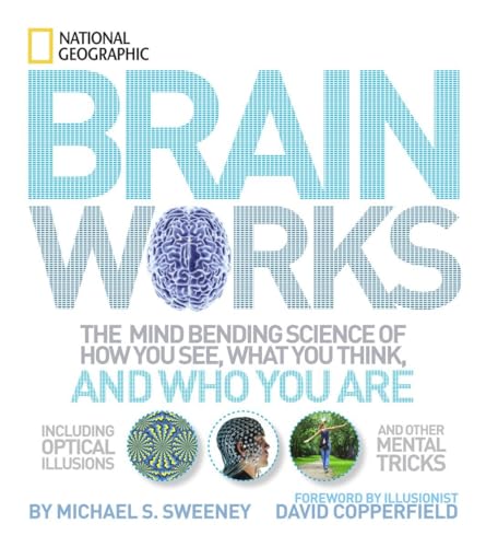 Stock image for Brainworks: The Mind-bending Science of How You See, What You Think, and Who You Are for sale by Your Online Bookstore