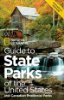 Stock image for Guide to State Parks of the United States and Canadian Provinicial Parks for sale by Wonder Book