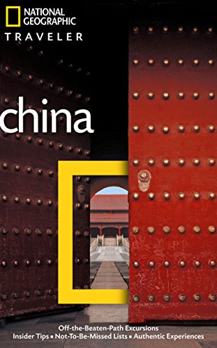 9781426208584: National Geographic Traveler: China, 3rd Ed.