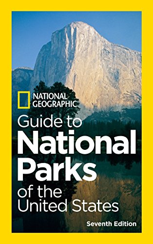 Stock image for Guide to National Parks of the United States (7th Edition): Guide Book for sale by WorldofBooks
