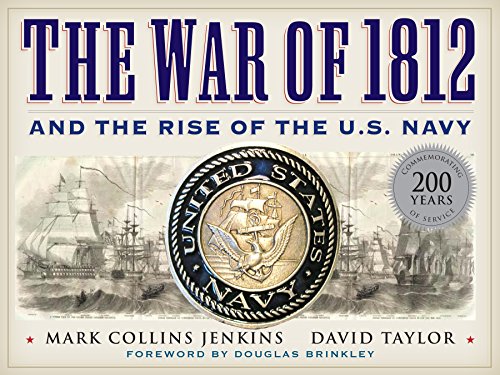 Beispielbild fr The War of 1812 and the Rise of the U. S. Navy zum Verkauf von Better World Books