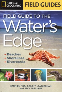 Beispielbild fr Field Guide to the Water's Edge zum Verkauf von Wonder Book