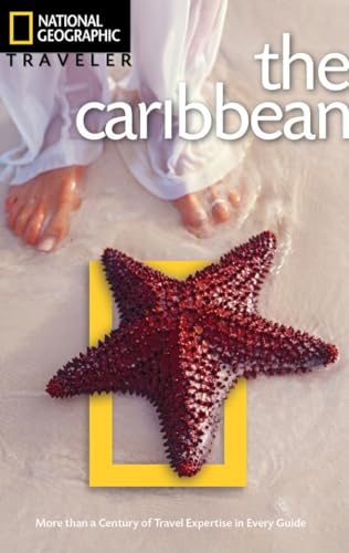 Stock image for National Geographic Traveler: The Caribbean, Third Edition for sale by SecondSale
