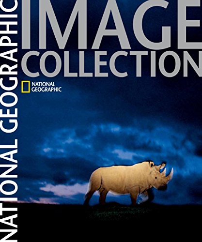 Beispielbild fr National Geographic Image Collection zum Verkauf von WorldofBooks