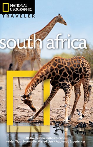 Stock image for National Geographic Traveler: South Africa, 2nd Edition for sale by Books of the Smoky Mountains